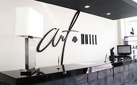 Art Hotel Aguascalientes